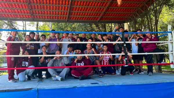 Boxeo
